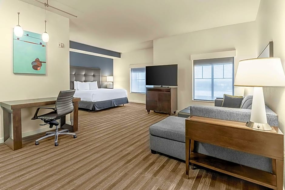 Hyatt House Richmond - Short Pump