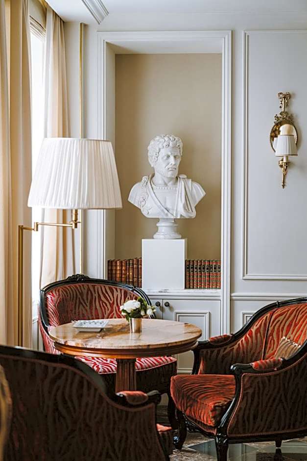 Splendide Royal Paris