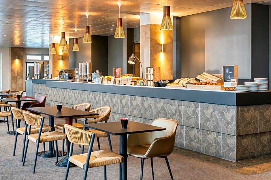 ibis Paris porte de Bercy