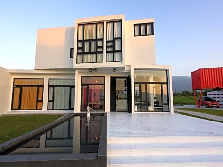 Pulongon Bed and Breakfast