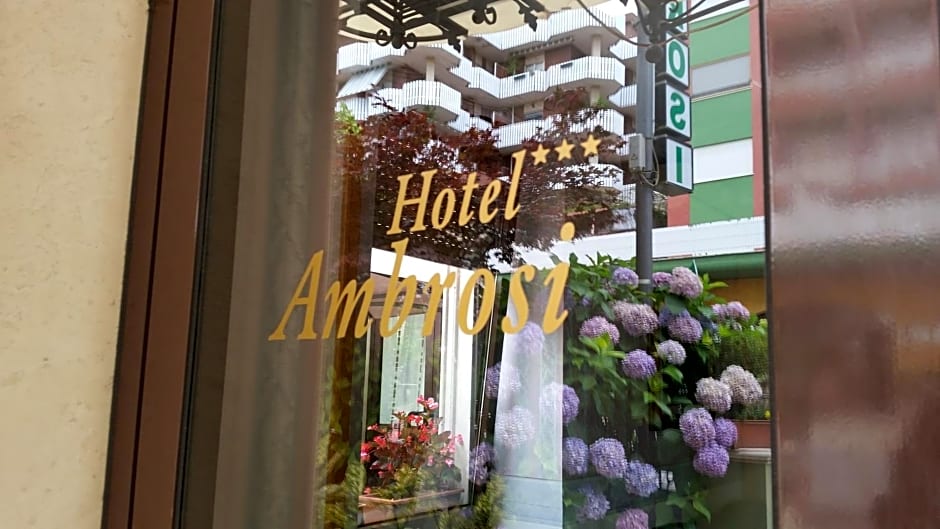 Hotel Ambrosi