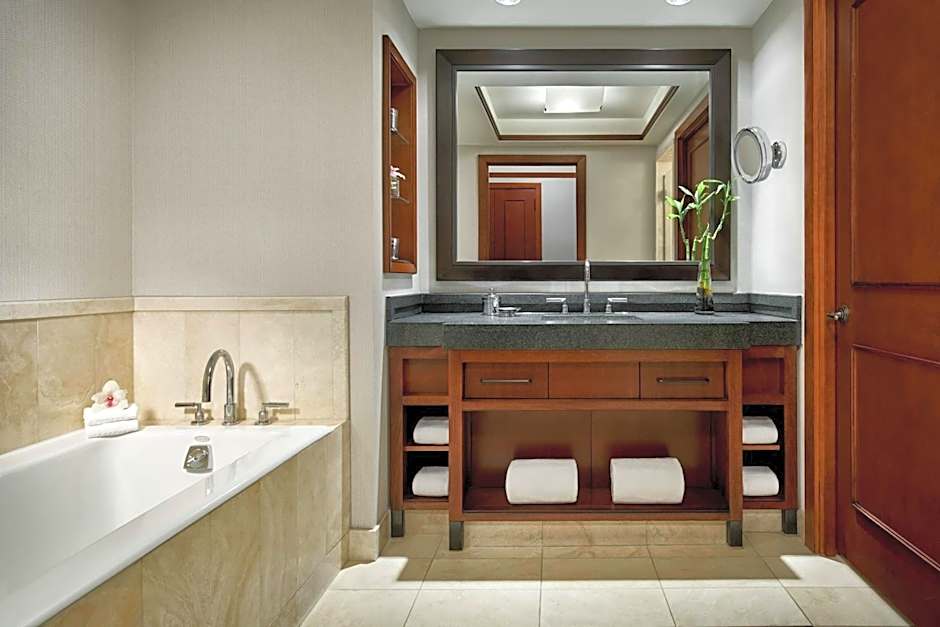 The Ritz-Carlton Georgetown Washington D.C.