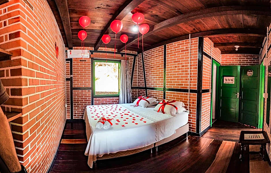 Pousada do Imigrante