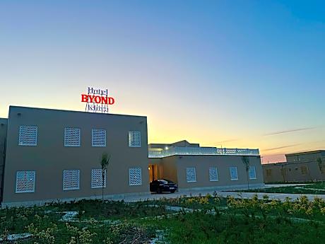 Hotel Byond Khiva