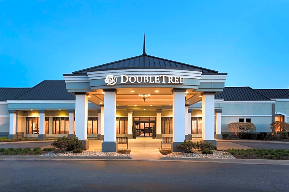 DoubleTree by Hilton Hotel Detroit - Novi