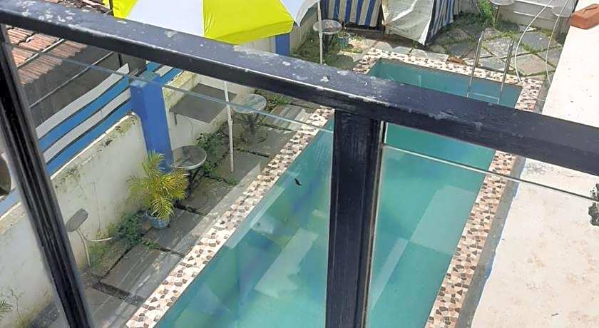 Casa Almeida Guest House