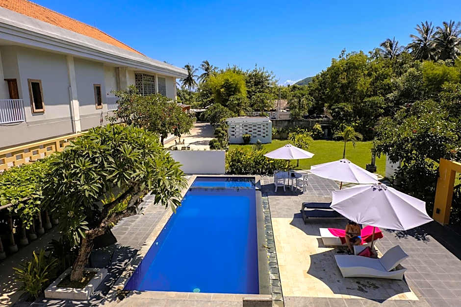 JM Hotel Kuta Lombok