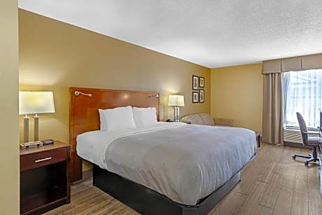 Quality Inn Fuquay Varina East