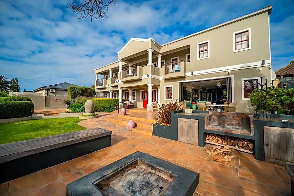The Mandyville Jeffreys Bay