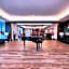 The Palace Hotel Kota Kinabalu