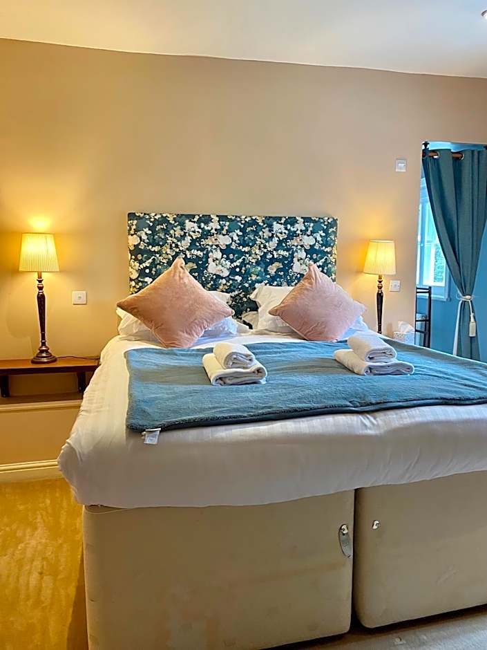 Derby Arms Witherslack