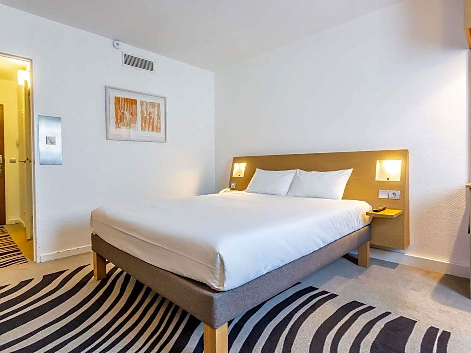 Novotel Bourges