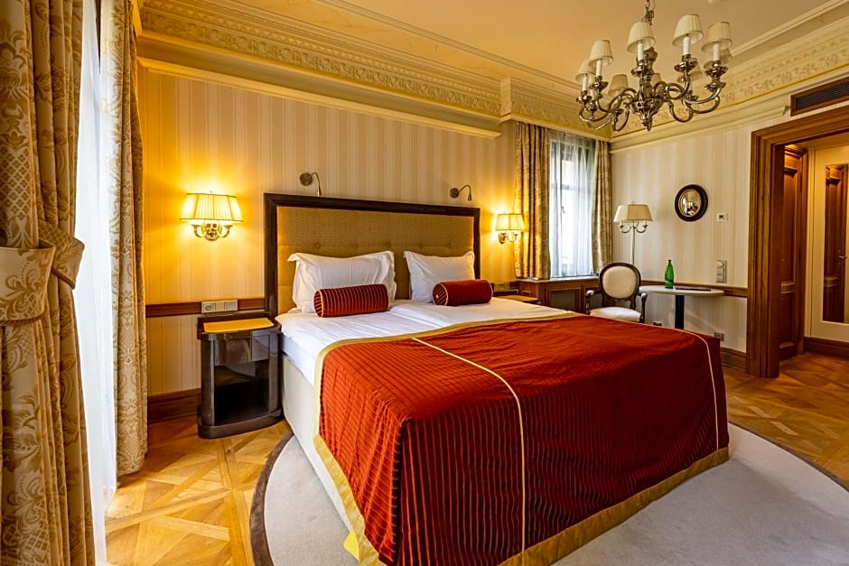 Grandhotel Pupp