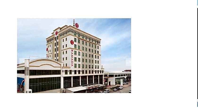 Ramada Elazig