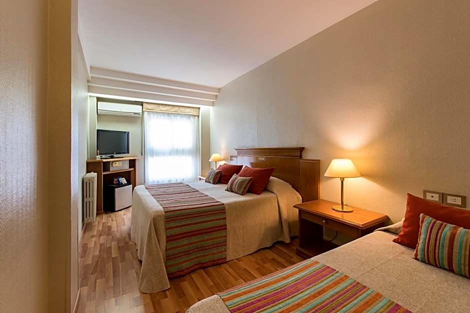 Hotel Solans Riviera