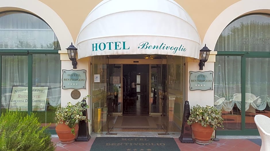 Hotel Bentivoglio Residenza D'Epoca