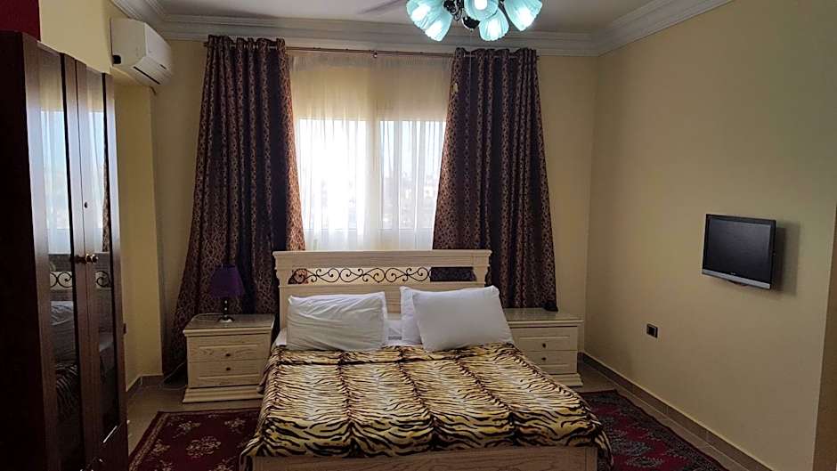 Alexander The Great Hotel