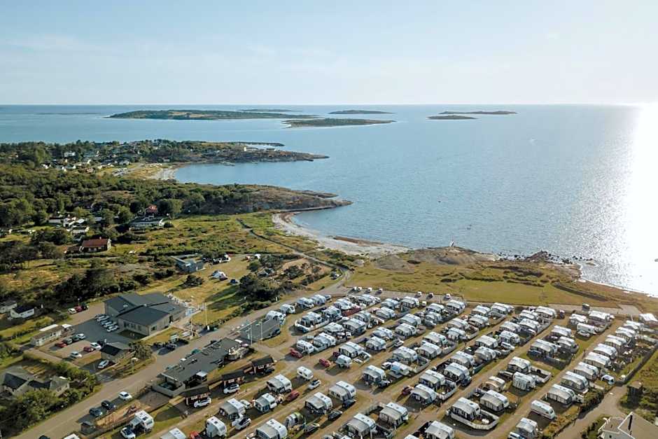 Vallersviks Vandrarhem Änggården