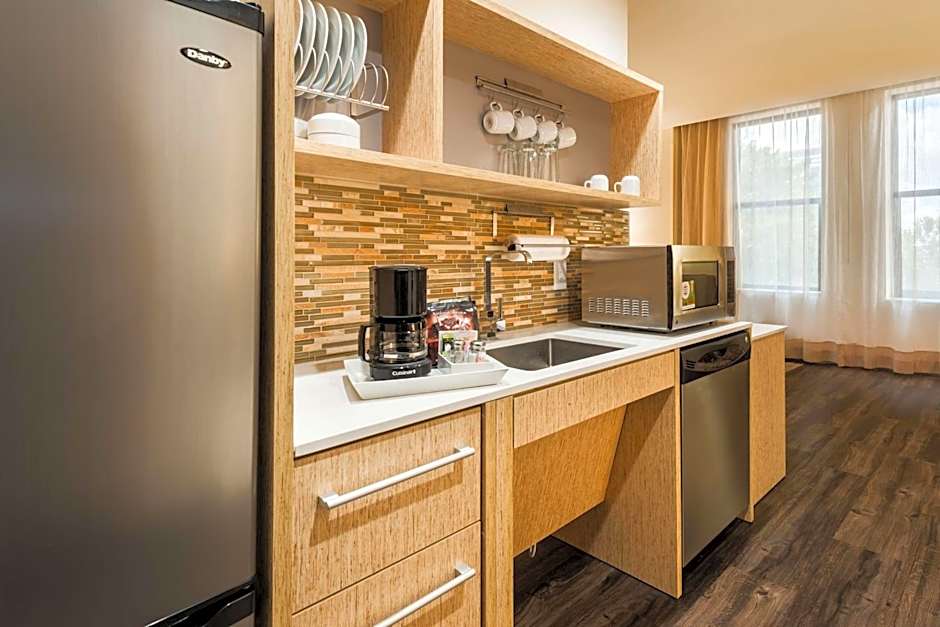 Home2 Suites by Hilton Atlanta Downtown