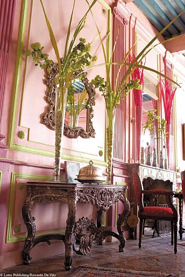 Demeure de Digoine "Chambre d'Hotes"