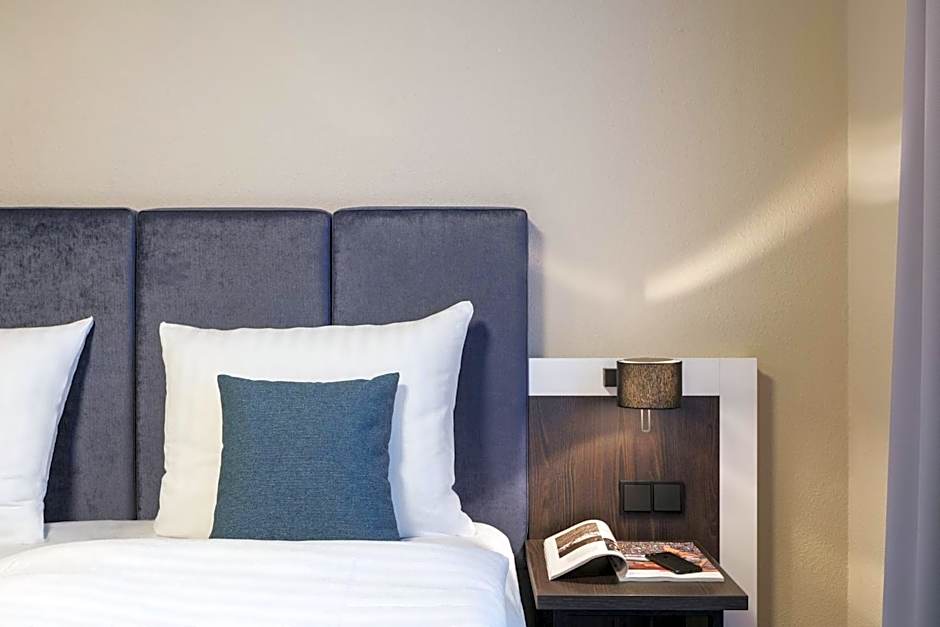 Garner Hotel Elmshorn