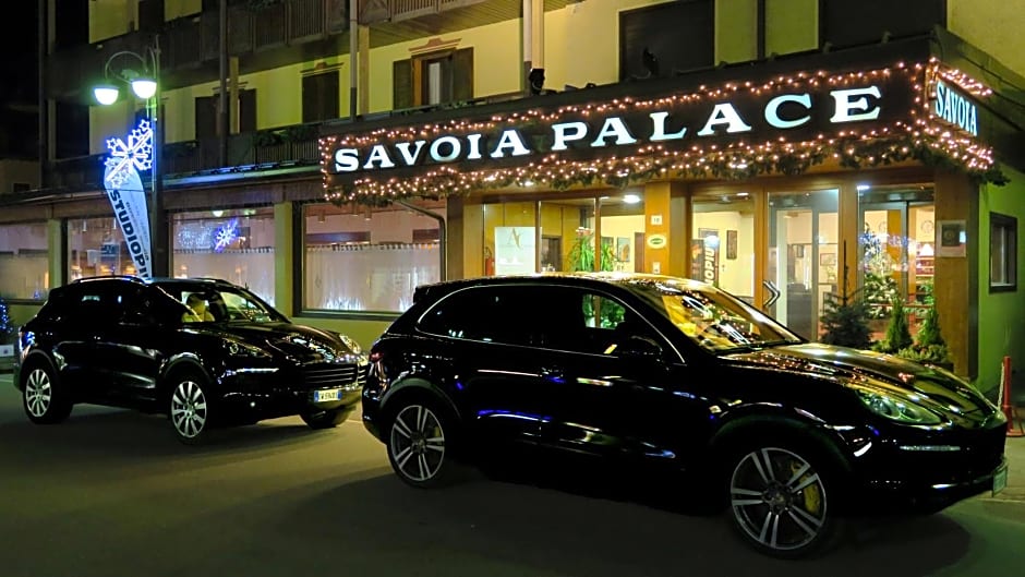 Savoia Palace Hotel