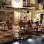 Rebetiko Hotel                                                             
