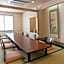 Onsen Hotel Nakahara Bessou Nonsmoking, Earthquake retrofit