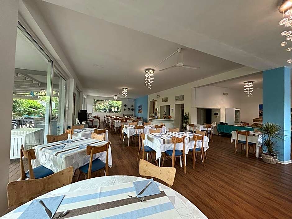 Hotel Gianlore