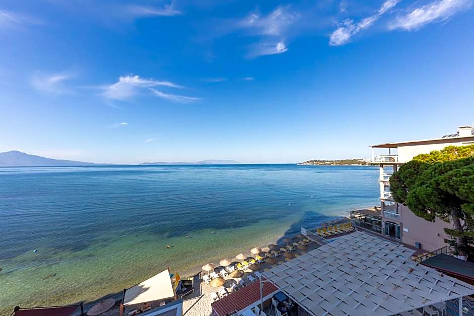 Melis Hotel Kusadasi