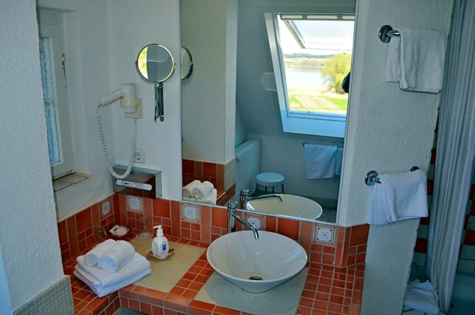 Insel-Hof Reichenau Hotel-garni