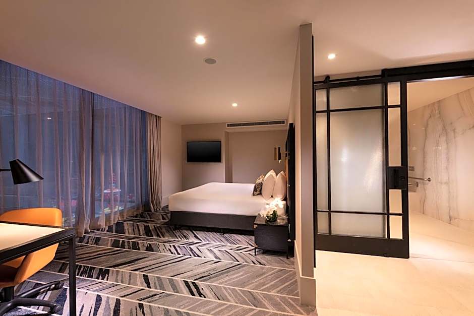 Dorsett Melbourne