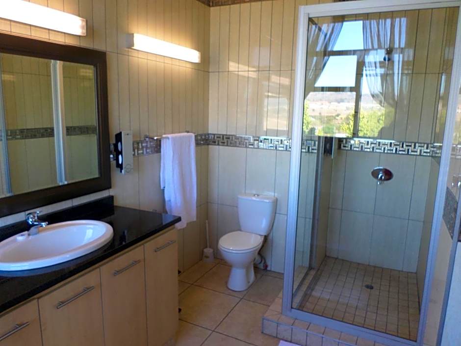 The Links Guest House