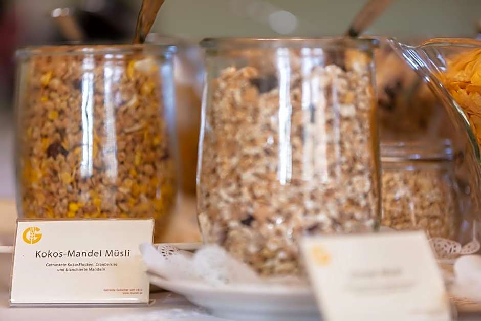 Donauhof - Hotel garni