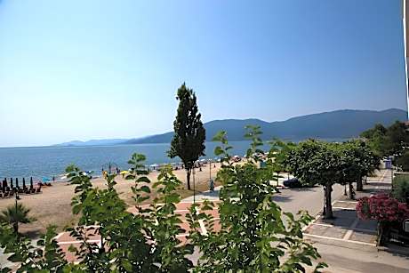 Amalia Rooms Sea View