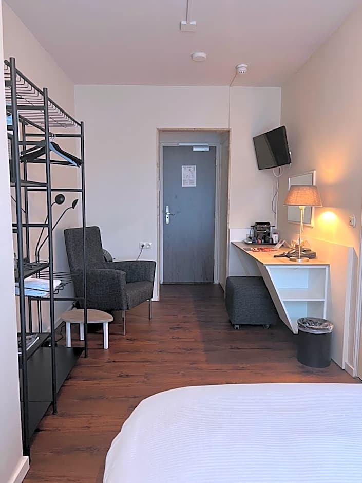 Hotel Hof van Gelre by Flow