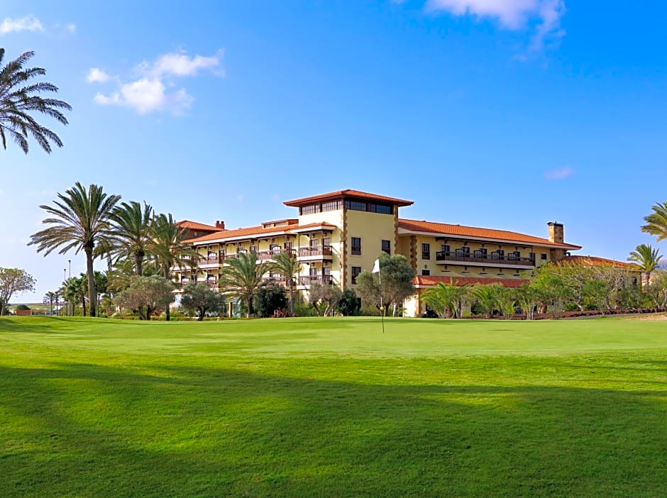 Elba Palace Golf Boutique Hotel