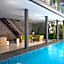 Sandhya Villa Canggu Echo Beach (Echora Villa)