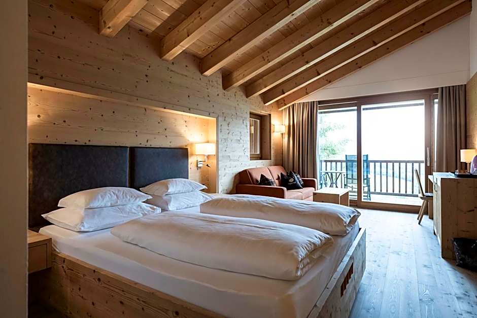Dolomites Nature Hotel Vigilerhof