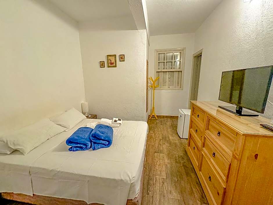 Edificio Barros - Suítes Exclusivas