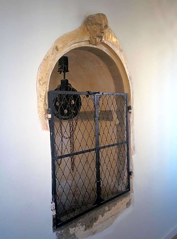 Country Hotel Al Gallo