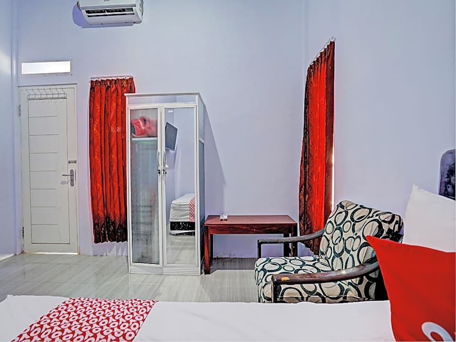 Hotel O Niza Guesthouse Syariah