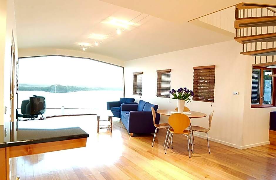 Wheelhouse Apartments