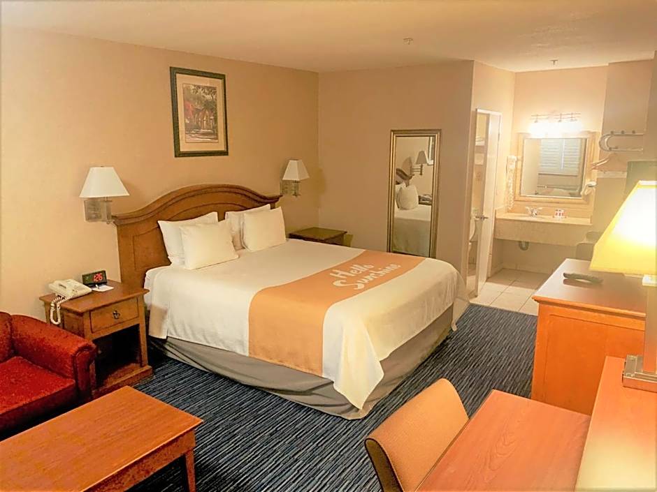 Days Inn by Wyndham Alhambra CA