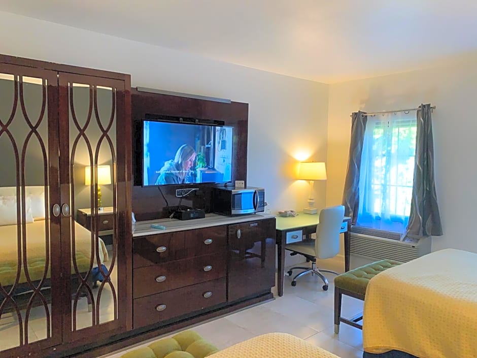 Rocklin Park Hotel, Trademark Collection by Wyndham