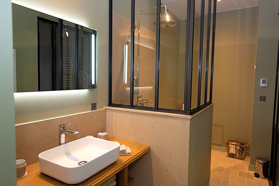 Le Clos Sainte-Marguerite