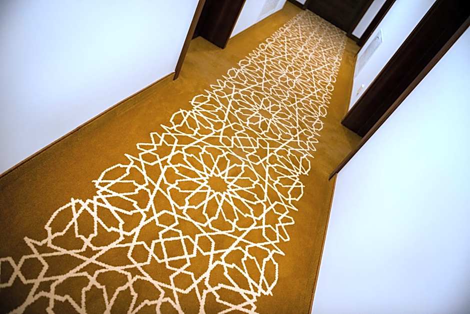 Villa Andalucia SPA & Leisure