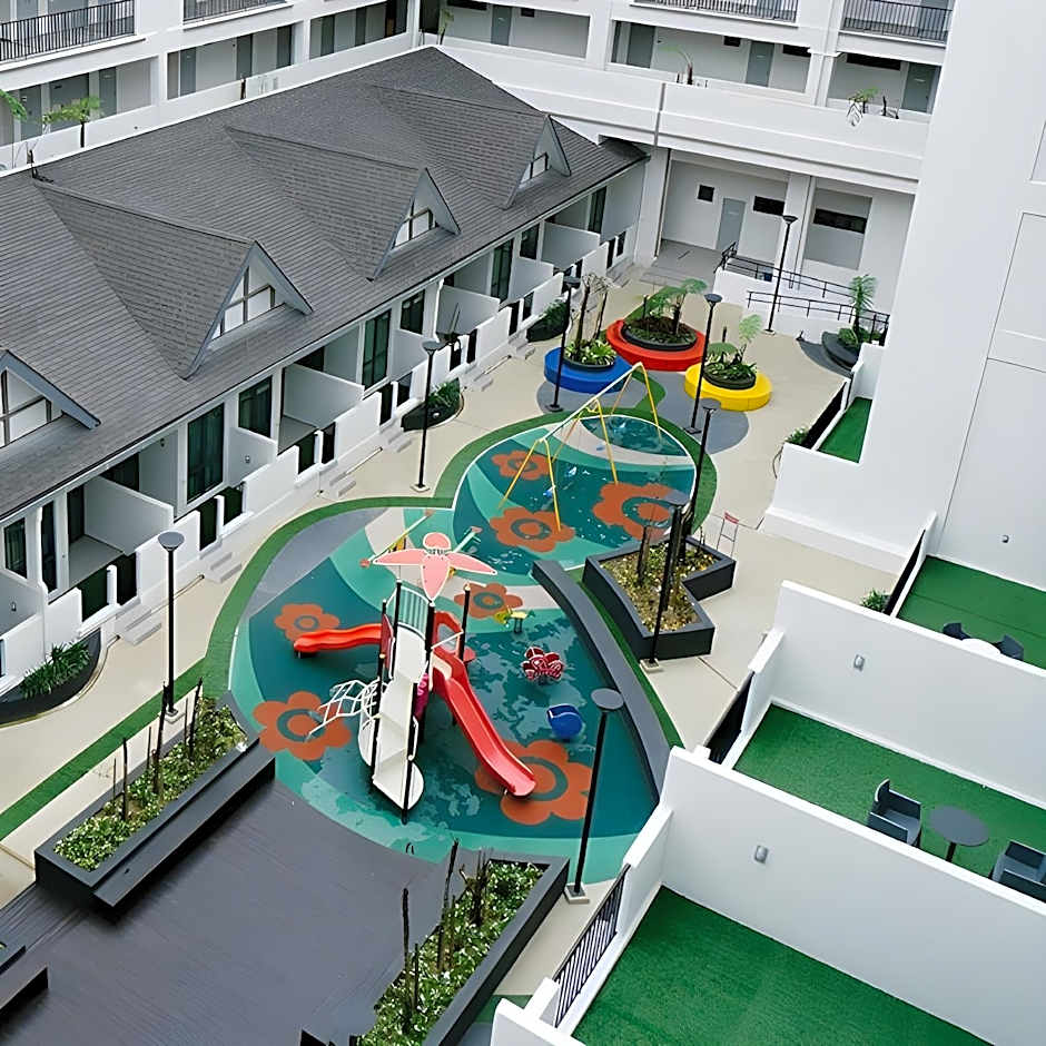 Avillion Cameron Highlands