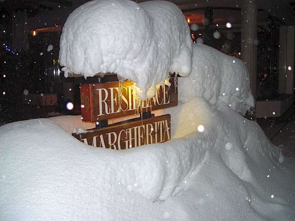 Hotel Residence Margherita