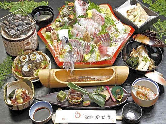 Ryokan Kato